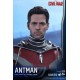 Captain America Civil War Movie Masterpiece Action Figure 1/6 Ant-Man 30 cm